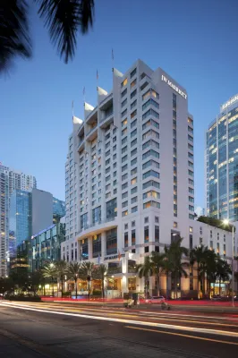 JW Marriott Miami Hotels in Miami
