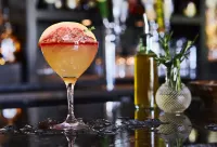 The Hotel Zamora - bar