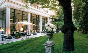 Palazzo Parigi Hotel & Grand Spa - Lhw