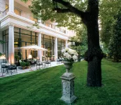 Palazzo Parigi Hotel & Grand Spa - Lhw