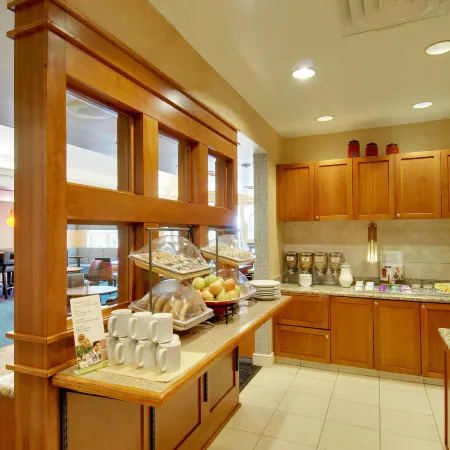Residence Inn Princeton at Carnegie Center