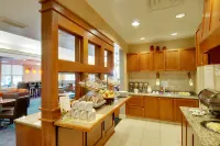Residence Inn Princeton at Carnegie Center - breakfast