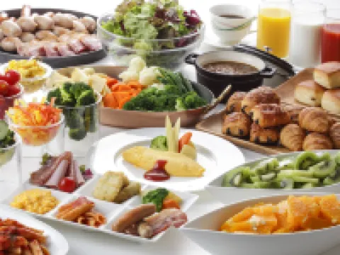 Hotel Nikko Niigata Hotels in Niigata City