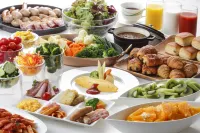 Hotel Nikko Niigata Hotels in Niigata