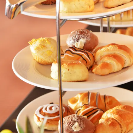 Hyatt Regency Harare the Meikles Отели в г. Хараре