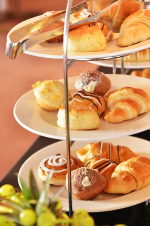 Hyatt Regency Harare the Meikles Отели в г. Хараре