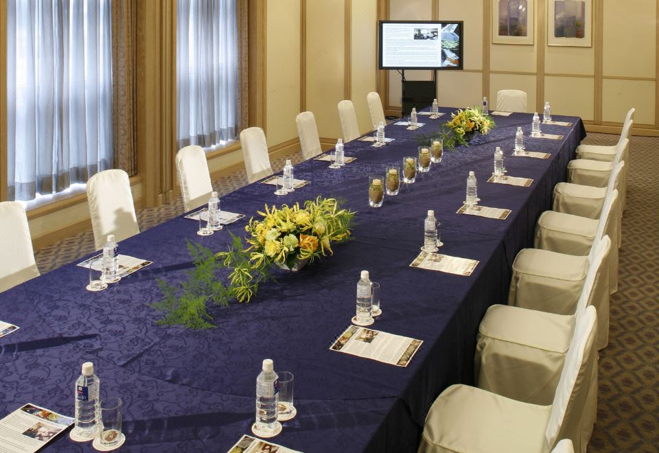 1. 호텔 닛코 가나..