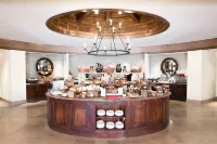 JW Marriott Guanacaste Resort & Spa Hotels in Pinilla