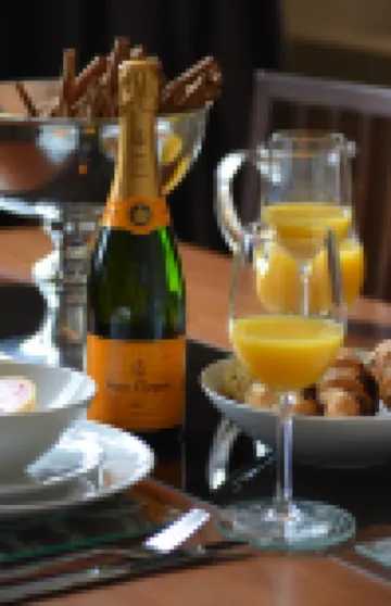 Quebecs Luxury Apartments