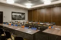 Protea Hotel Upington - parking