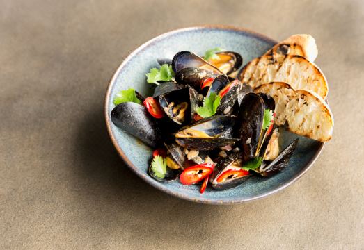 Glover Park Hotel Georgetown 이미지