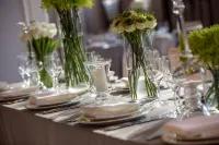 Kimpton HOTEL MONACO PHILADELPHIA by IHG - 朝食