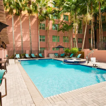 Residence Inn Fort Lauderdale SW/Miramar