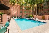 Residence Inn Fort Lauderdale SW/Miramar - Pool