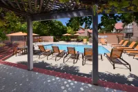 Residence Inn Santa Fe - Rooftop Pools