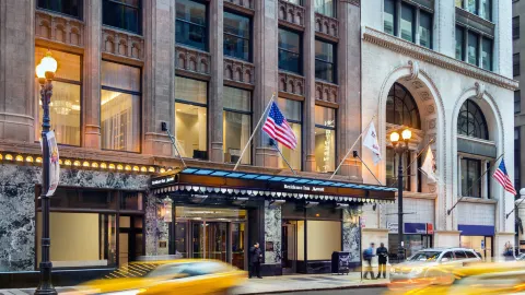Residence Inn Chicago Downtown/Loop in Chicago