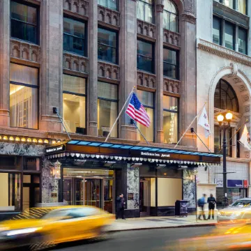 Residence Inn Chicago Downtown/Loop