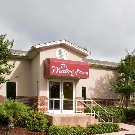 Residence Inn San Antonio Downtown/Market Square