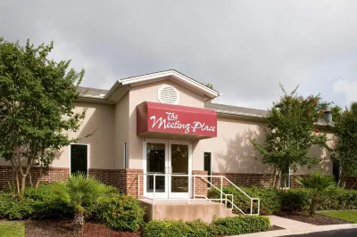 Residence Inn San Antonio Downtown/Market Square