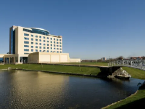 Hotel Marina del Sol Hoteles en Concepción