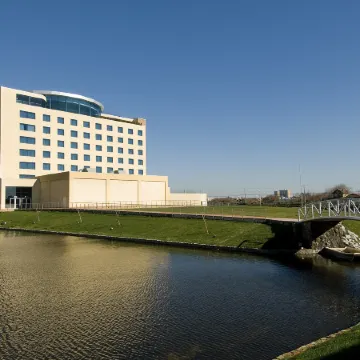 Mds Hotel Concepción