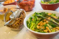 Residence Inn Salisbury Các khách sạn ở Salisbury