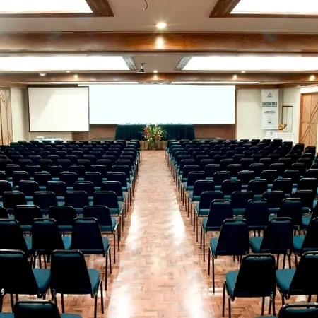 Actuall Convention Hotel