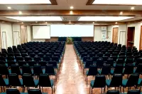 Actuall Convention Hotel - 3 Sao