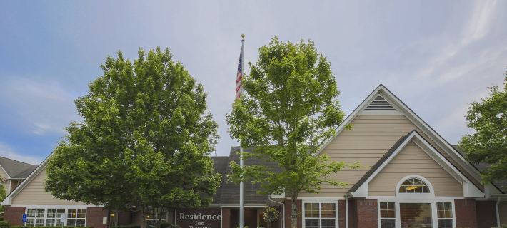 Residence Inn by Marriott Salem Hotels in Salem