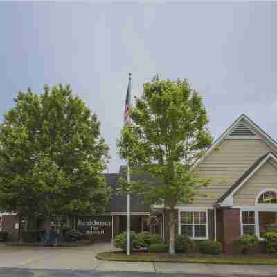 Residence Inn Salem Hotel Exterior