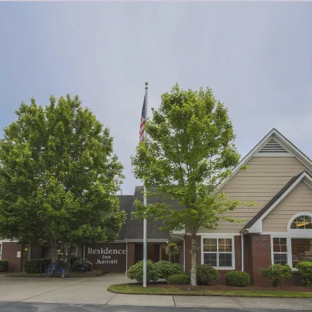 Residence Inn by Marriott Salem