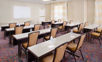 Residence Inn Houston-West University