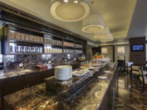 Avari Towers Karachi カラチのホテル