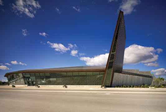 홀리데이 인 오타와 다운타운