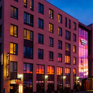 Thon Hotel Nordlys