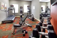 Residence Inn Tampa Oldsmar - Gym