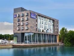 Travelodge Thurrock Lakeside
