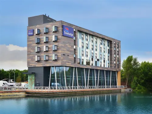 Travelodge Thurrock Lakeside