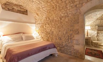 Locanda Don Serafino Historical Boutique Hotel