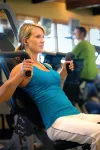 Eldorado Hotel and Spa - Gym
