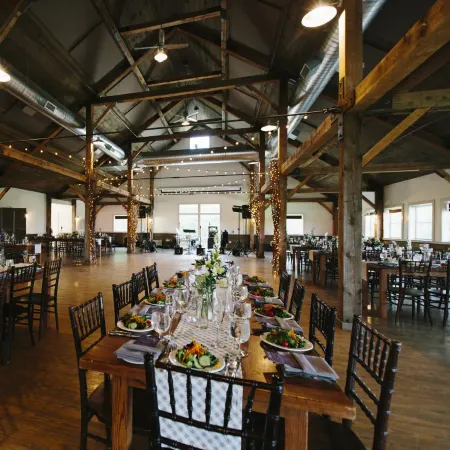 The Mountain Top Inn & Resort