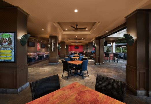 메리어트 마우이 오션 클럽