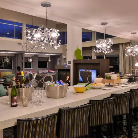 Residence Inn East Lansing