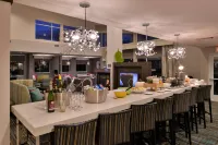 Residence Inn East Lansing - Morgenmad