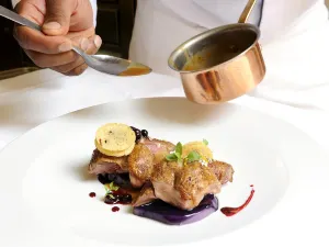 巴尼奧勒城堡飯店