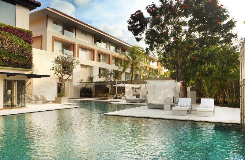 The Westin Resort Nusa Dua, Bali photo 5