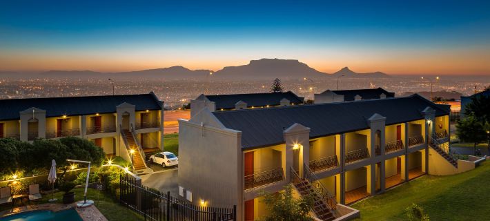 Protea Hotel Cape Town Tyger Valley Hotels in Cape Town