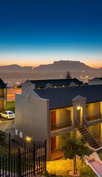 Hotels Near Makro Montague Gardens