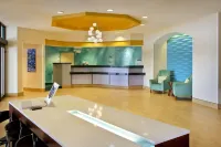 SpringHill Suites Philadelphia Plymouth Meeting Các khách sạn ở Conshohocken