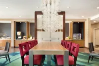 SpringHill Suites Tuscaloosa - breakfast